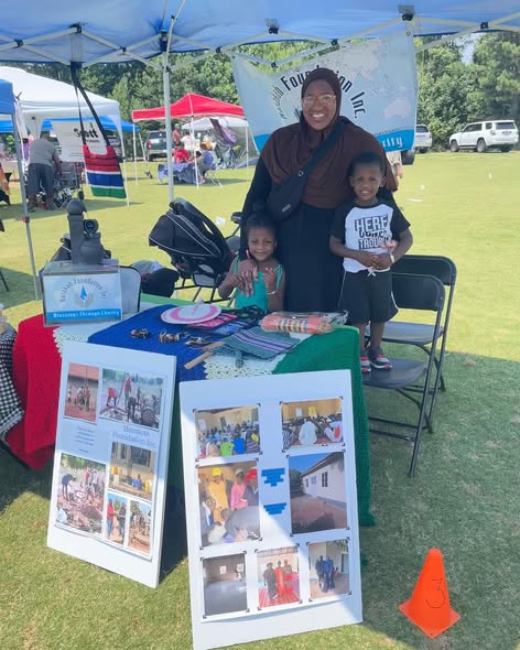 Community program